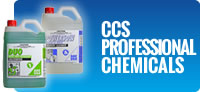 CCS Professional Chemicals