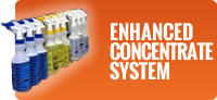Enhanced Concentrate System